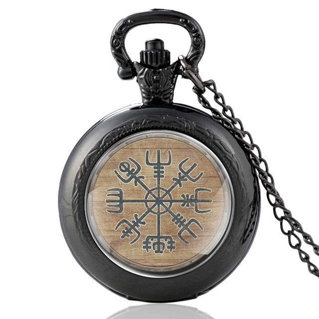 WAYFINDER QUARTZ COMPASS