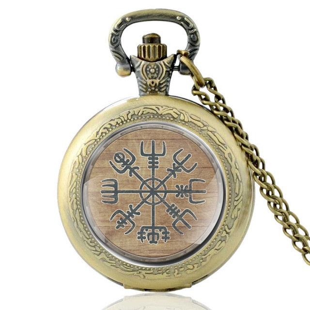 WAYFINDER QUARTZ COMPASS