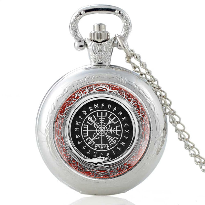 WAYFINDER QUARTZ COMPASS VARIANT