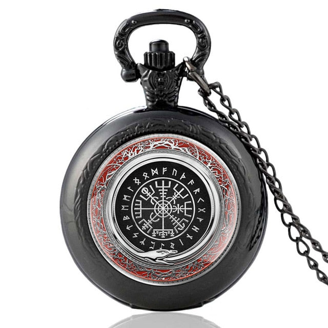 WAYFINDER QUARTZ COMPASS VARIANT