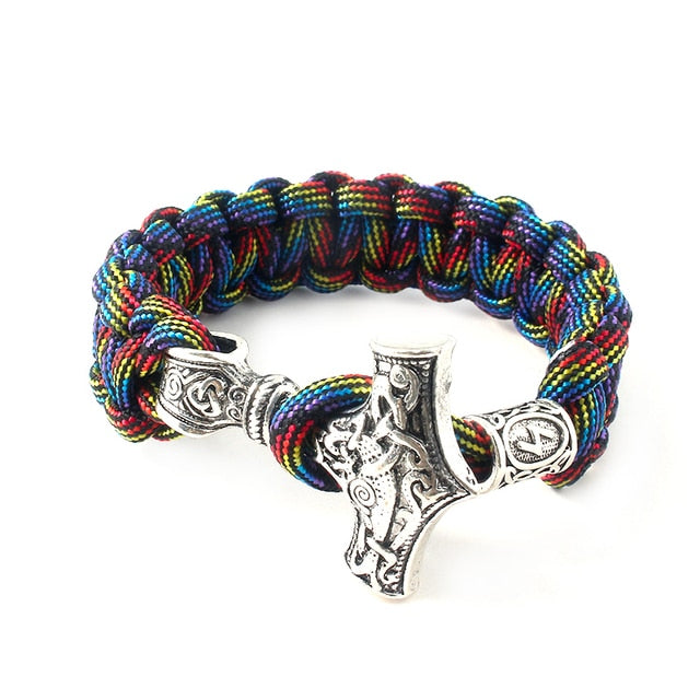 VIKING BRACELET/BANGLES COLLECTION- STAINLESS STEEL