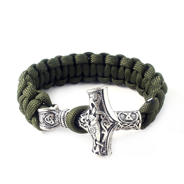 VIKING BRACELET/BANGLES COLLECTION- STAINLESS STEEL