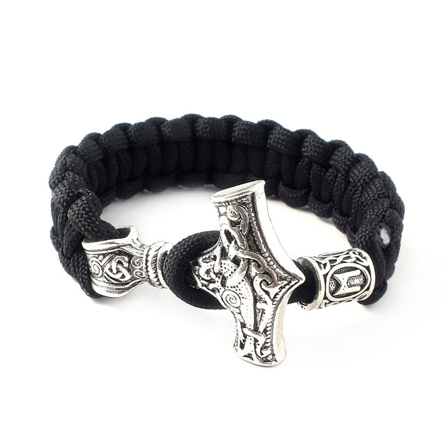 VIKING BRACELET/BANGLES COLLECTION- STAINLESS STEEL