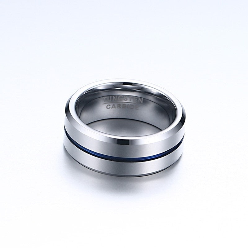 RANS PROMISE - TUNGSTEN RING