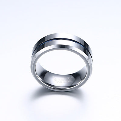 RANS PROMISE - TUNGSTEN RING