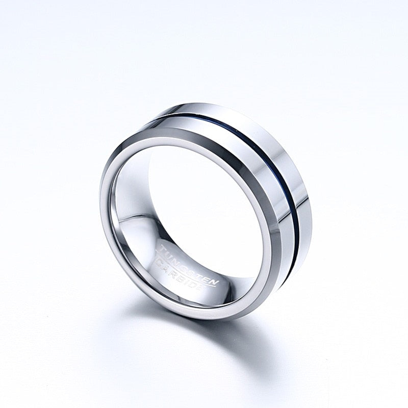 RANS PROMISE - TUNGSTEN RING