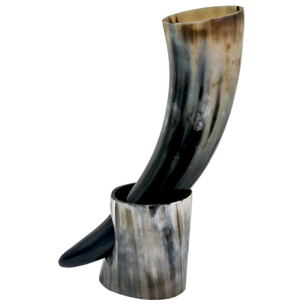 OX HORN- GOBLET VARIANT