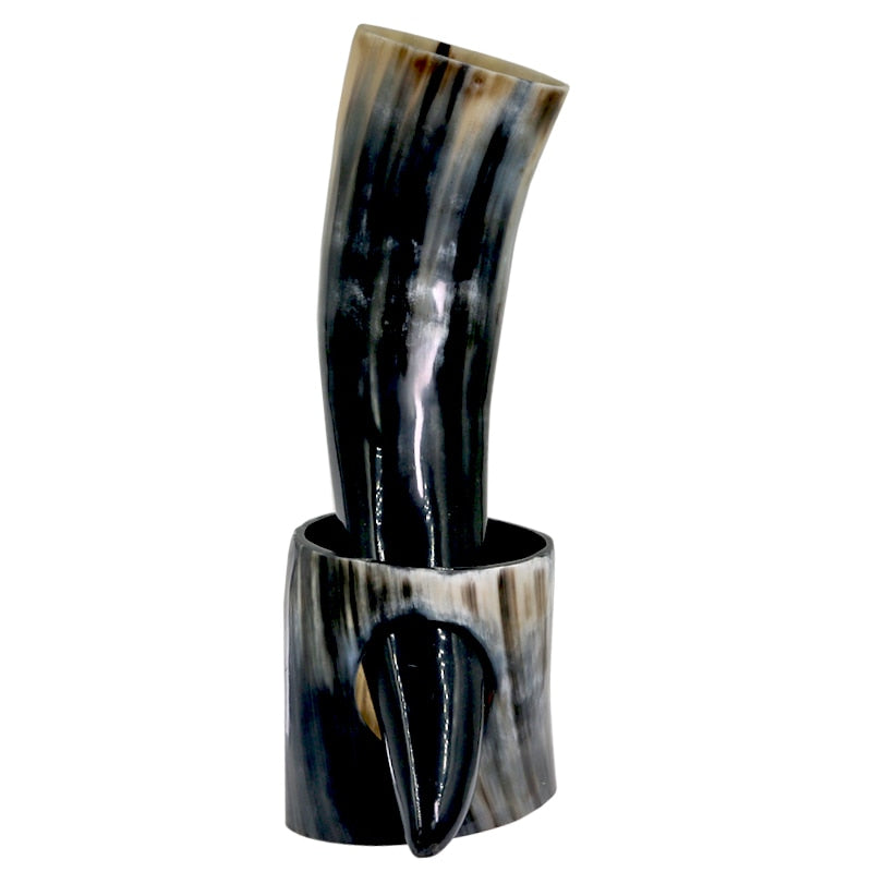 OX HORN- GOBLET VARIANT