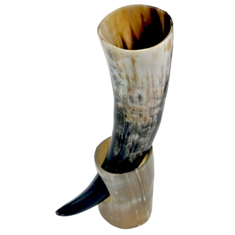 OX HORN- GOBLET VARIANT