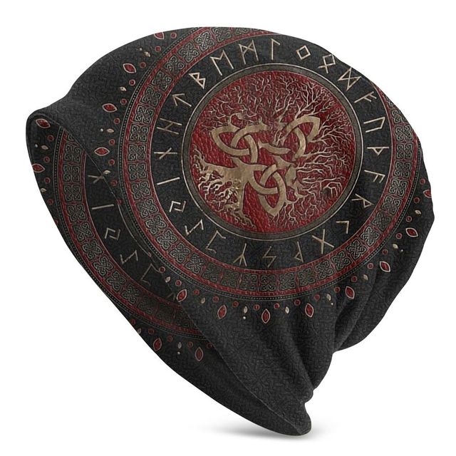 VIKNG HISTORY - BEANIE VARIETY