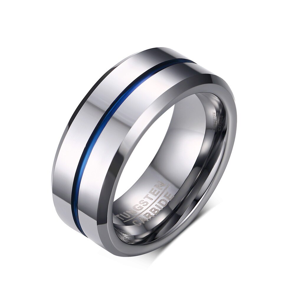 RANS PROMISE - TUNGSTEN RING