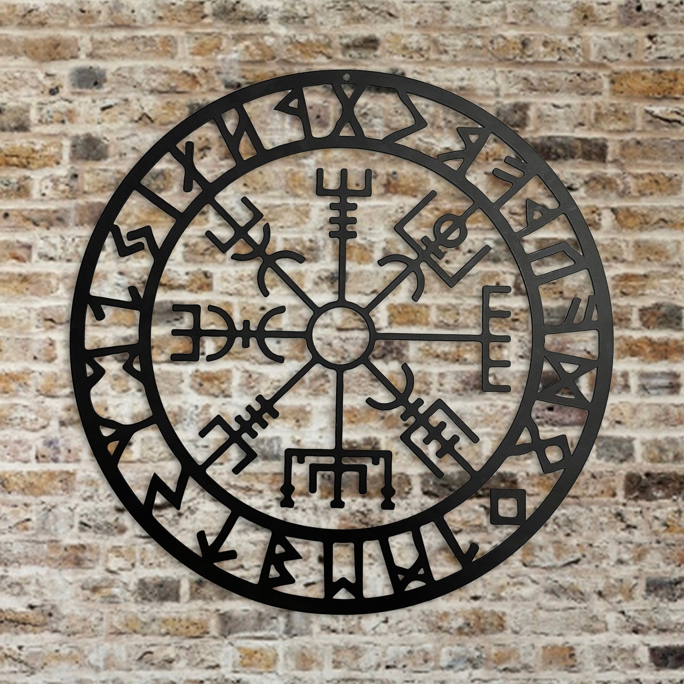 NORSE WALL DECORATIONS- VARIETY