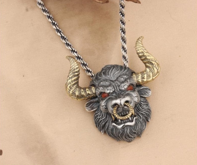 WARLORD RAIDED TREASURES