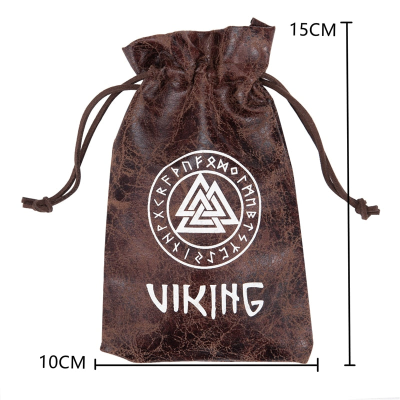 VIKINGS  VINTAGE ORGANIZER