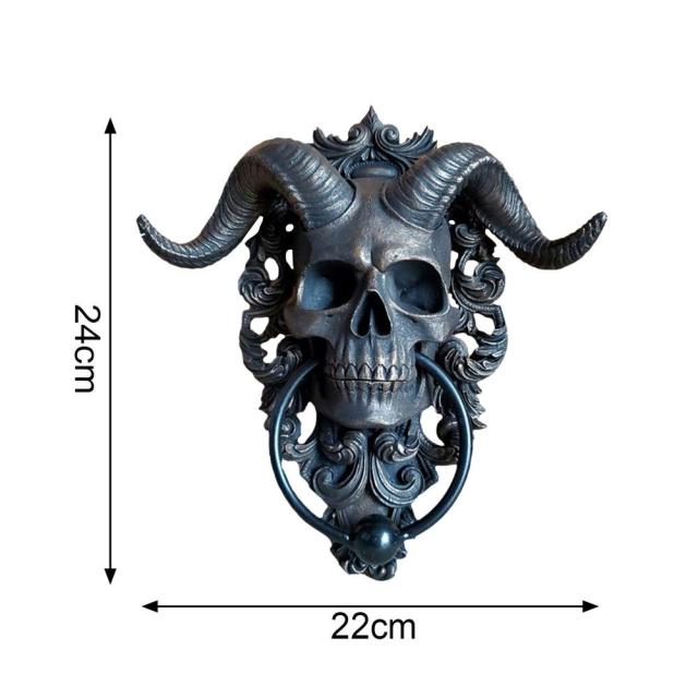 NORSE WALL DECORATIONS- VARIETY