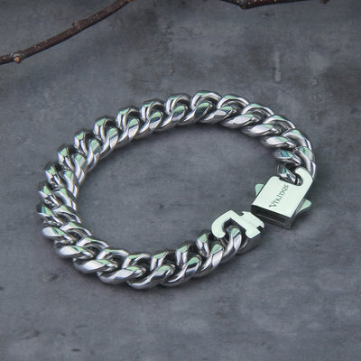 VIKING LINK CHAIN- STAINLESS STEEL