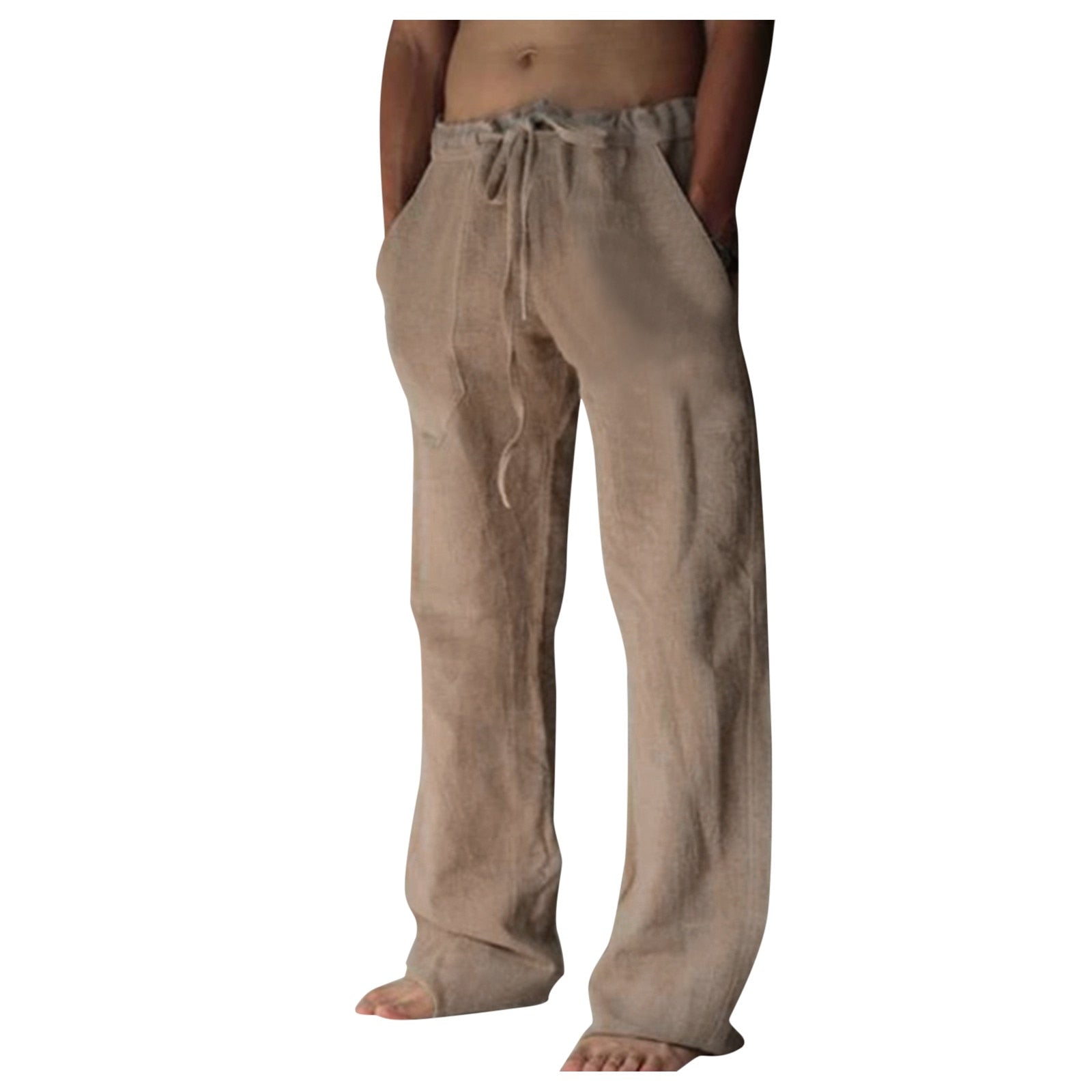 VIKING MENS TROUSERS