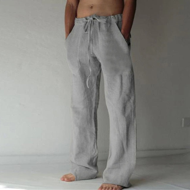 VIKING MENS TROUSERS