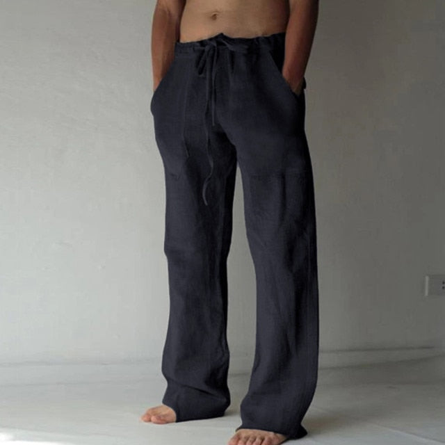 VIKING MENS TROUSERS