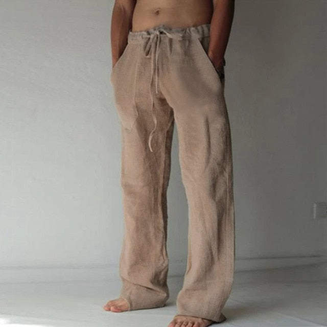 VIKING MENS TROUSERS