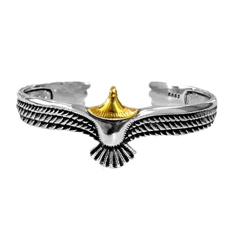 IMMORTAL EAGLE BRACELET