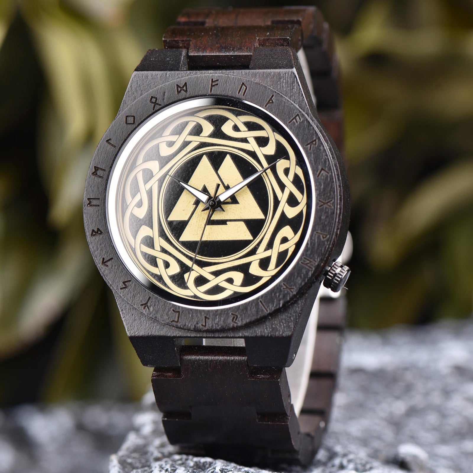 NORSE COLLECTION WATCHES