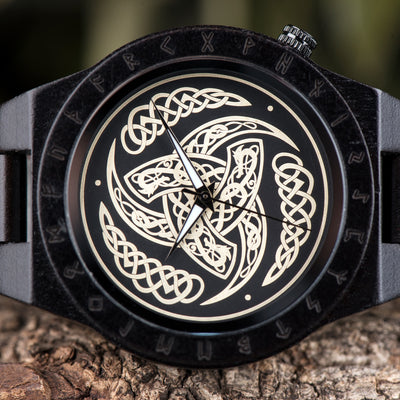 NORSE COLLECTION WATCHES