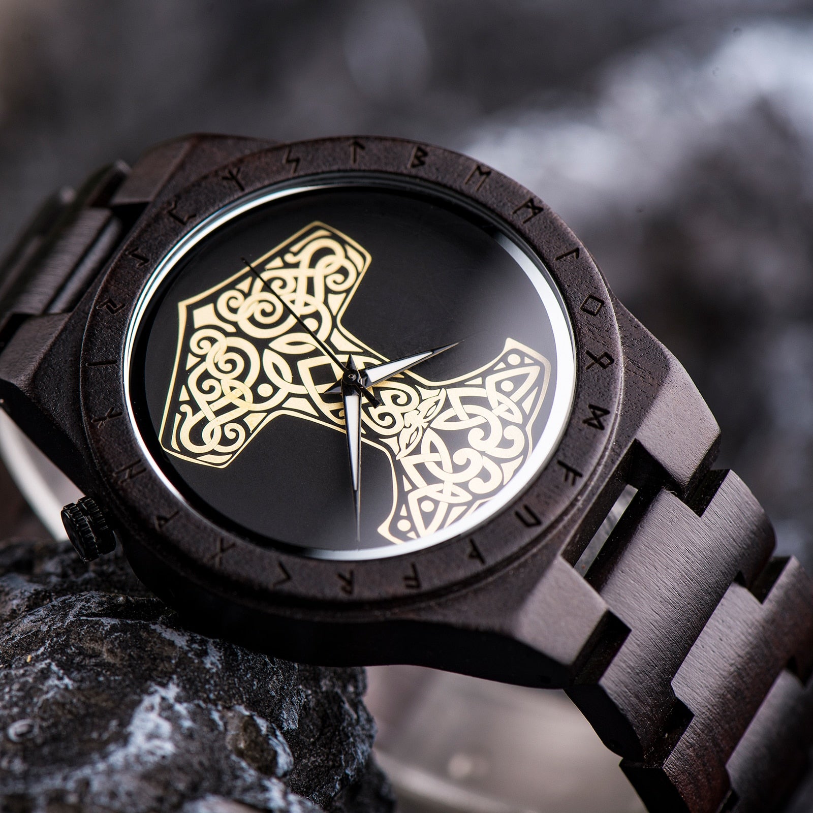 NORSE COLLECTION WATCHES