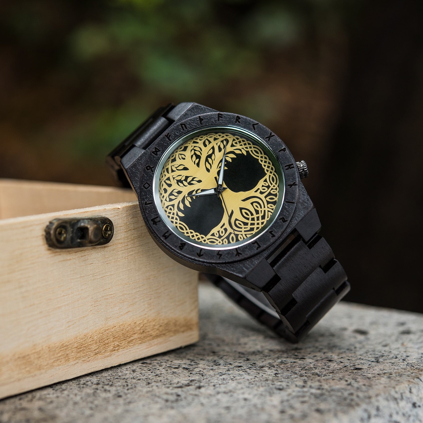 NORSE COLLECTION WATCHES