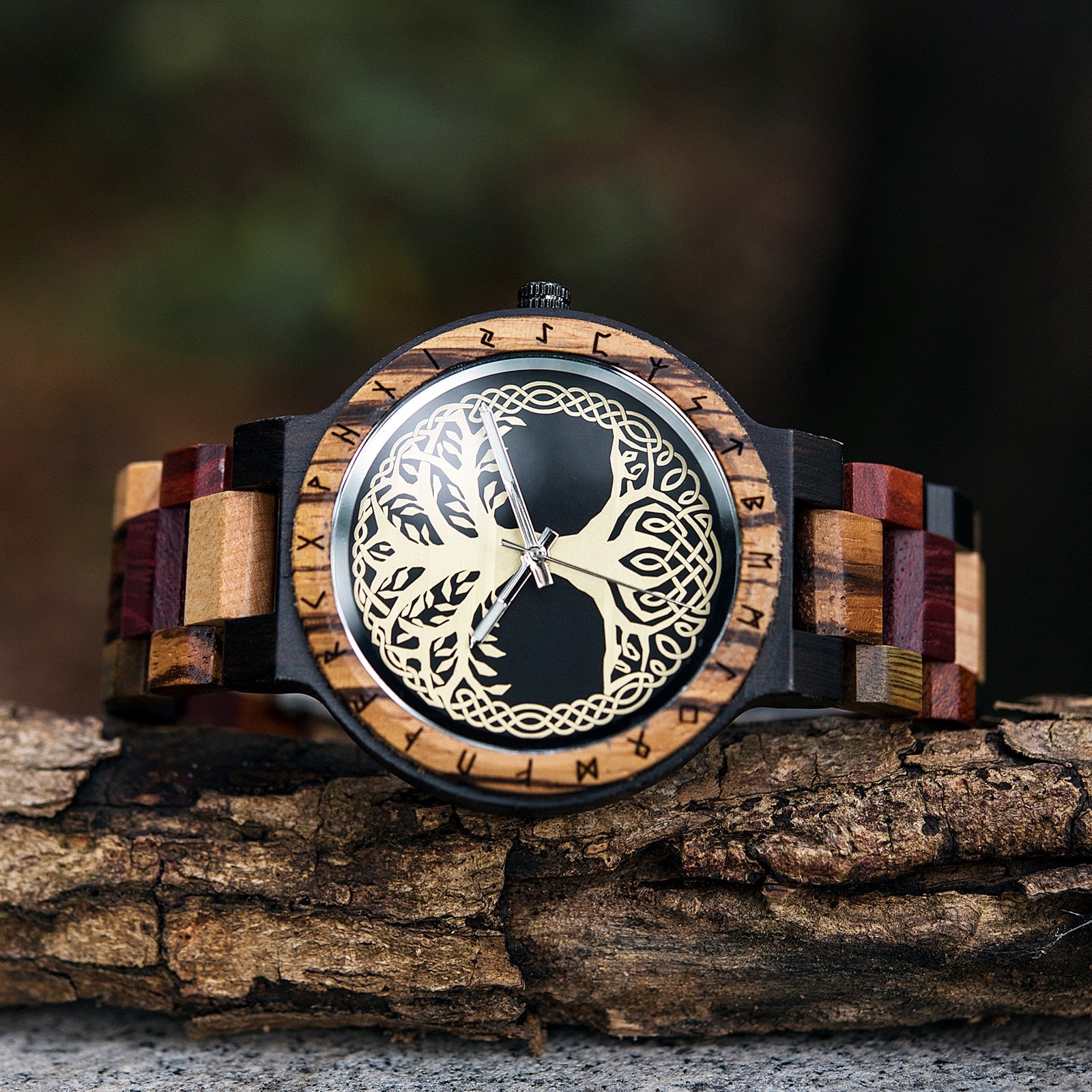 NORSE COLLECTION WATCHES