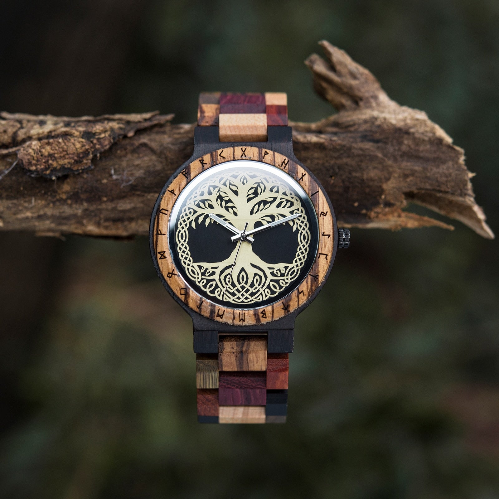 NORSE COLLECTION WATCHES