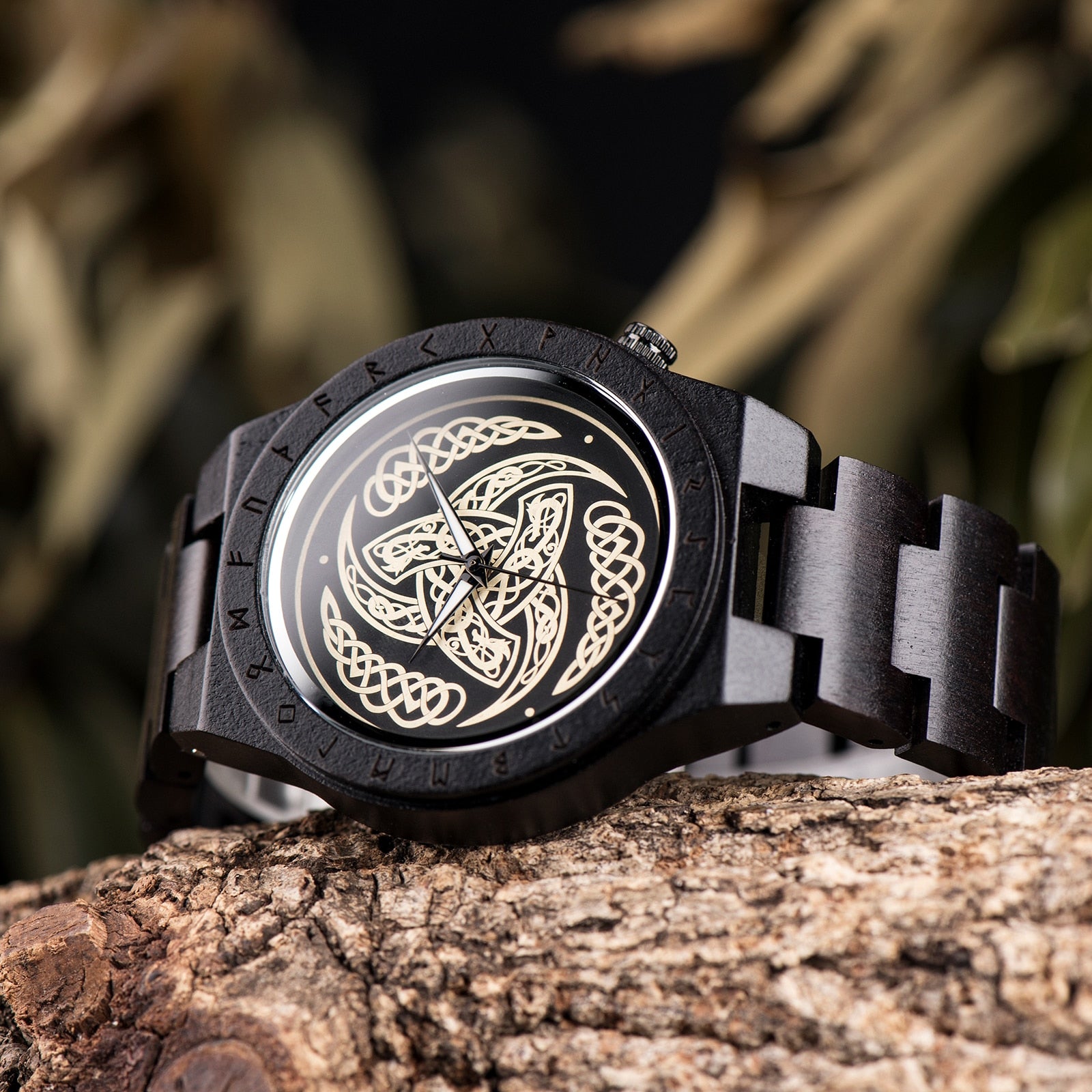 NORSE COLLECTION WATCHES