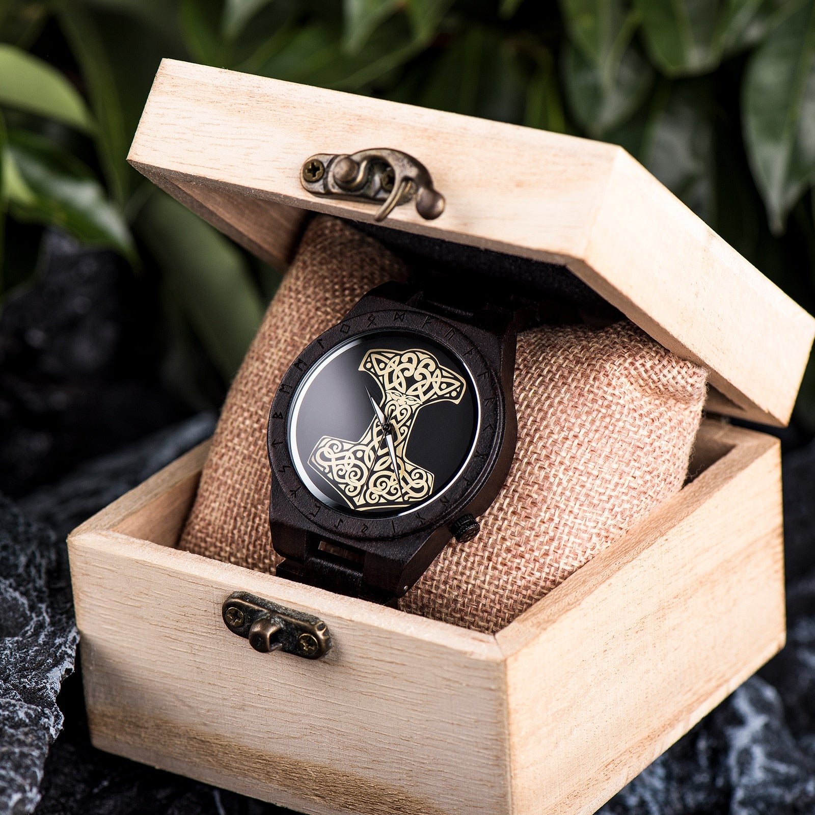 NORSE COLLECTION WATCHES