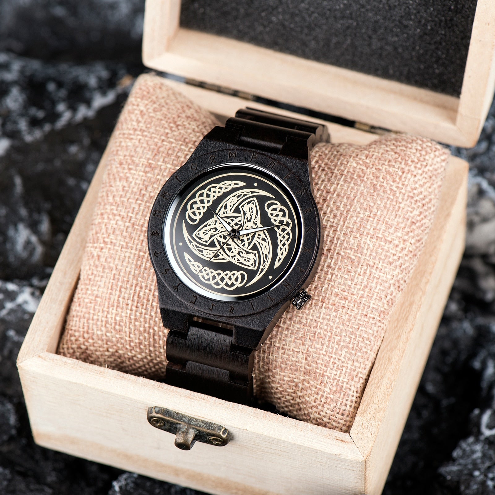 NORSE COLLECTION WATCHES