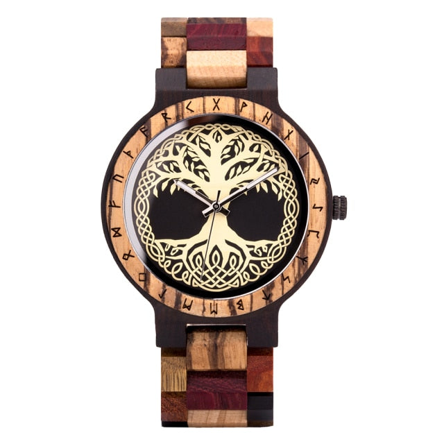 NORSE COLLECTION WATCHES