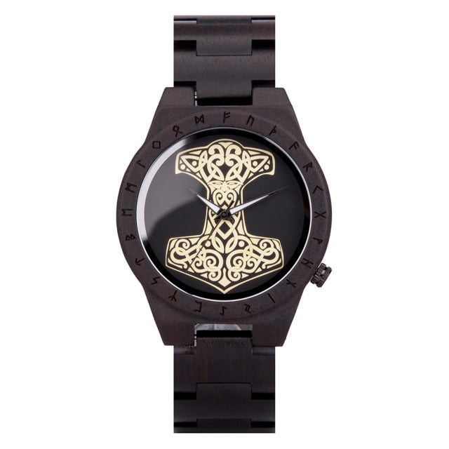 NORSE COLLECTION WATCHES