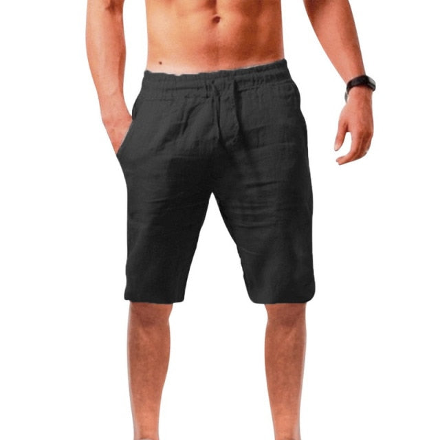 COTTON MADE BREATHER VIKING PANTS/ SHORTS