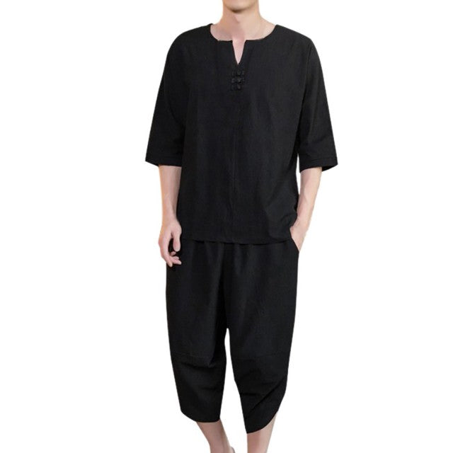 SWEATS TUNIC