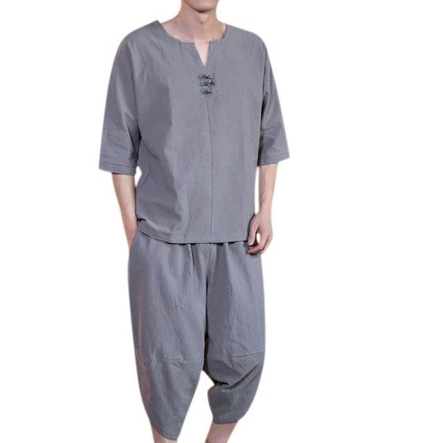 SWEATS TUNIC