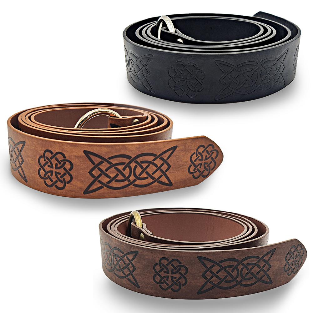 VEGVISIR BELT