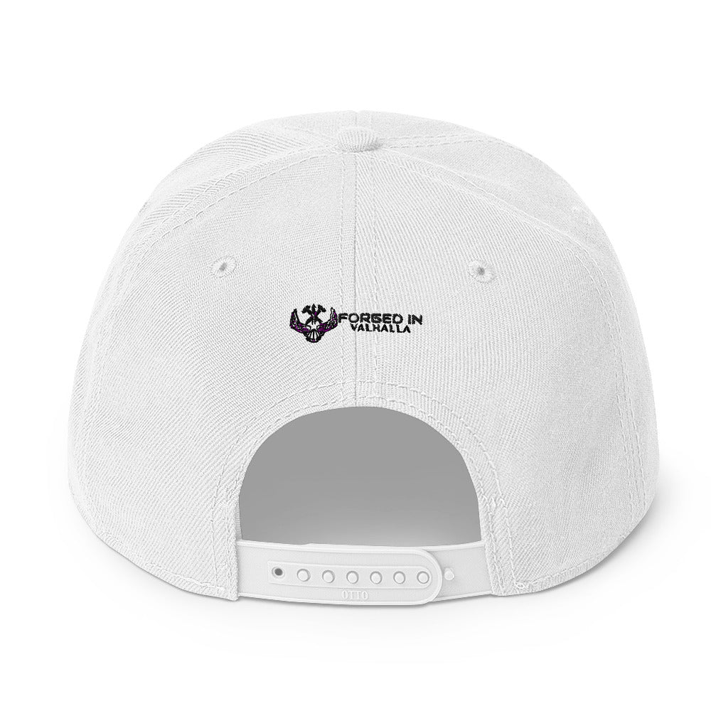 MJOLNIR Snapback Hat