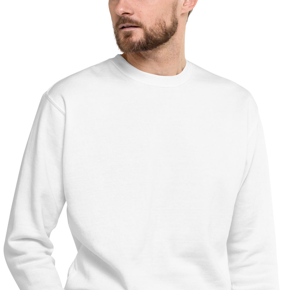 LONG SLEEVE PULL OVER VIKING STRENGTH RUNE- GRAB LIFE BY THE HORNS