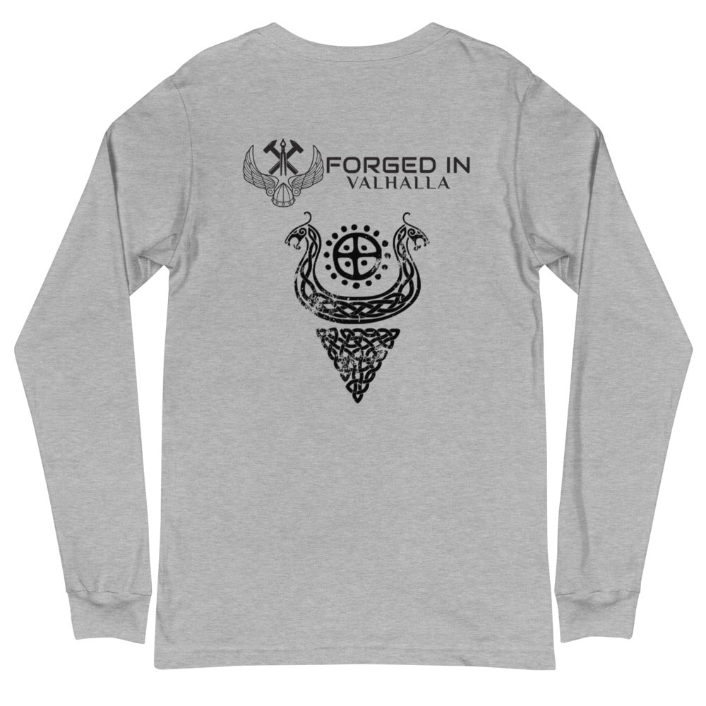 APEX HUNTERS Long Sleeve Tee