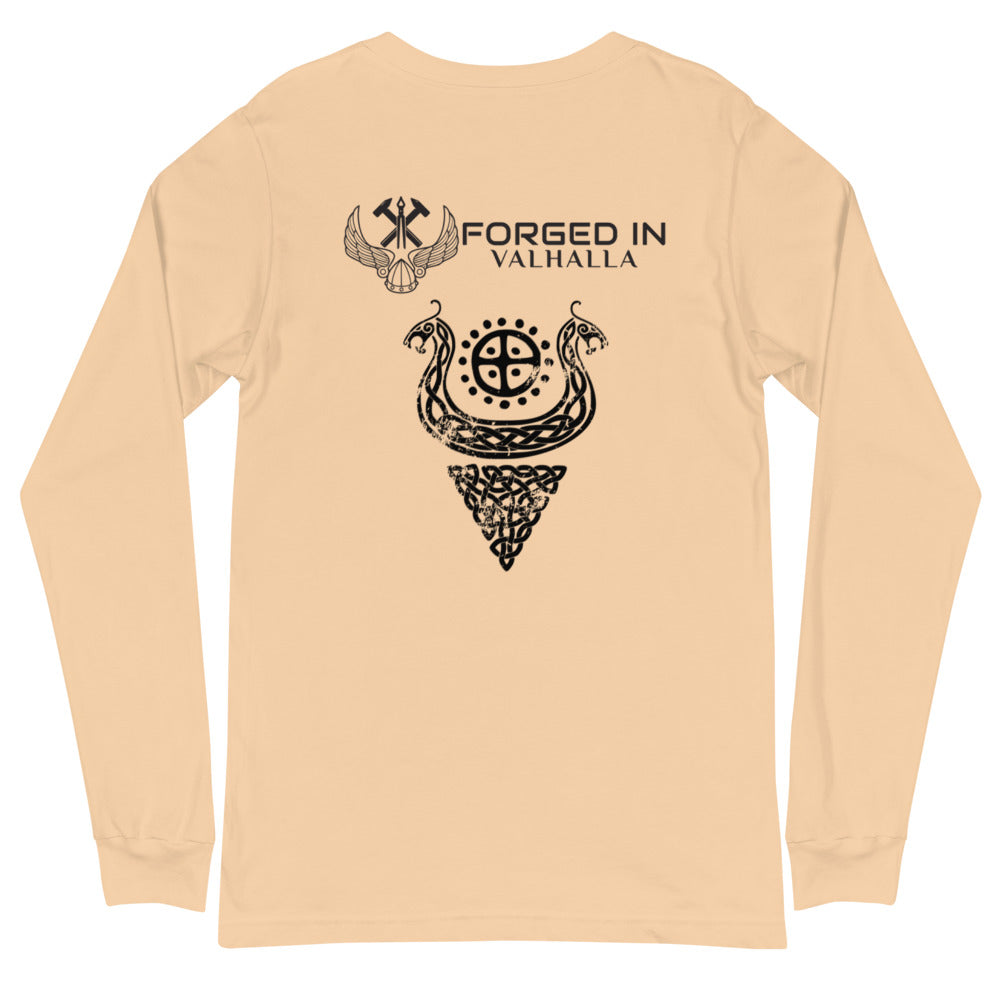 APEX HUNTERS Long Sleeve Tee