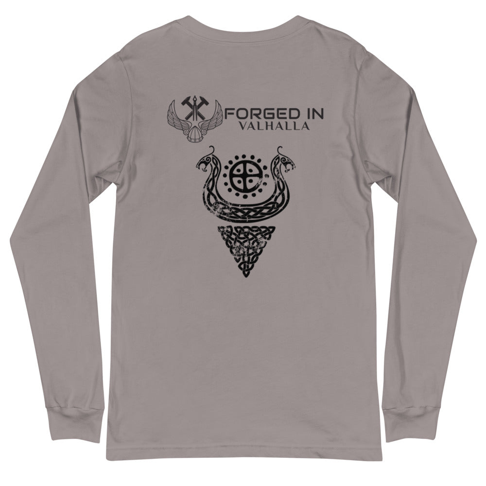 APEX HUNTERS Long Sleeve Tee