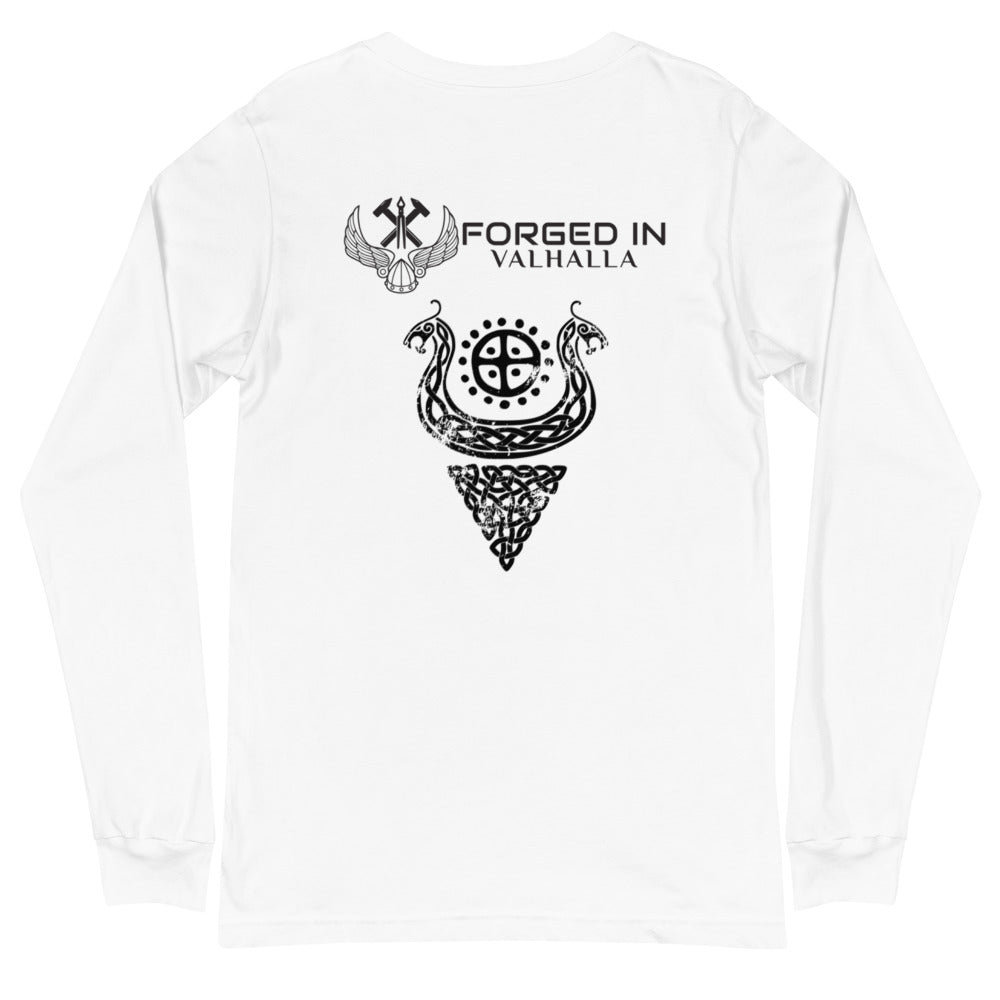 APEX HUNTERS Long Sleeve Tee