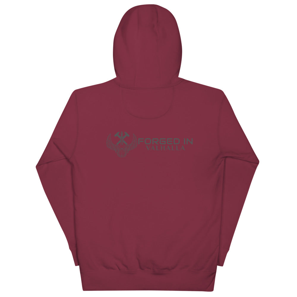 RAVENS FLIGHT Unisex Hoodie