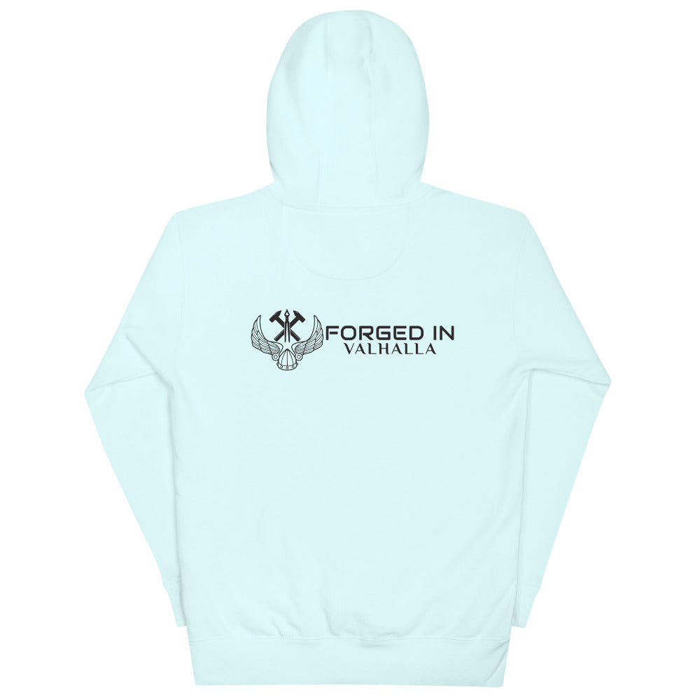 RAVENS FLIGHT Unisex Hoodie