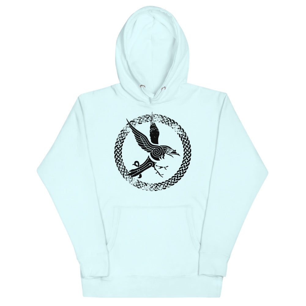 RAVENS FLIGHT Unisex Hoodie