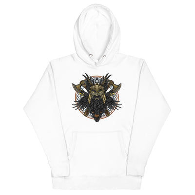 The Allfather Unisex Hoodie
